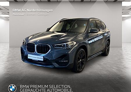 BMW X1 xDrive25e