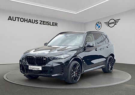 BMW X5 M60i xDrive