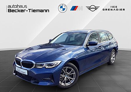 BMW 320d Touring