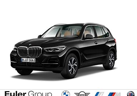 BMW X5 xDrive40d