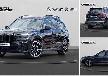 BMW X7 xDrive40d