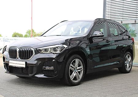 BMW X1 SDRIVE20D A