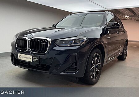 BMW X3 M40D
