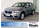 BMW X1 sDrive18i