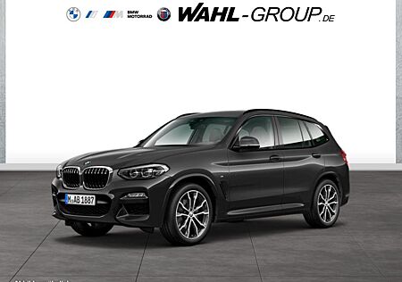 BMW X3 xDrive 20i