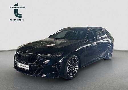 BMW 520d Touring
