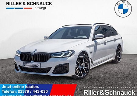 BMW 530xe Touring