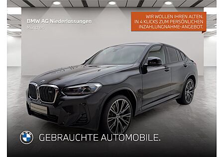BMW X4 M40I (AB 2021)