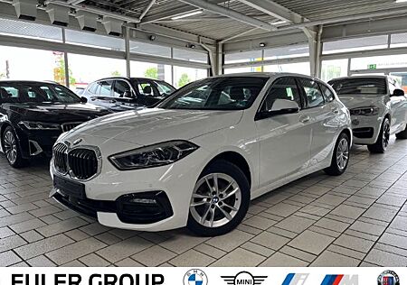 BMW 118d Hatch