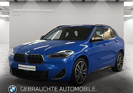 BMW X2 M35i