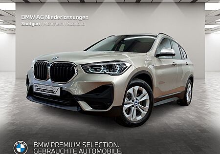 BMW X1 XDRIVE25E