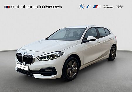 BMW 118I