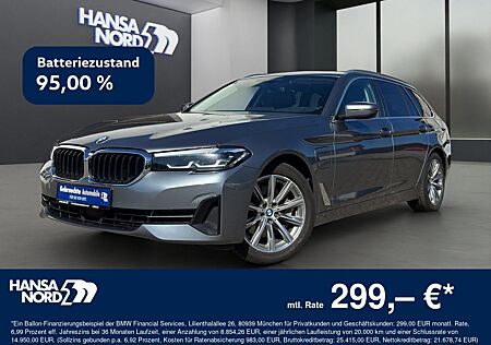 BMW 530e xDrive T.