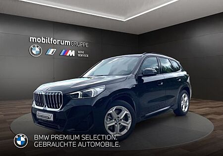 BMW X1 xDrive23d