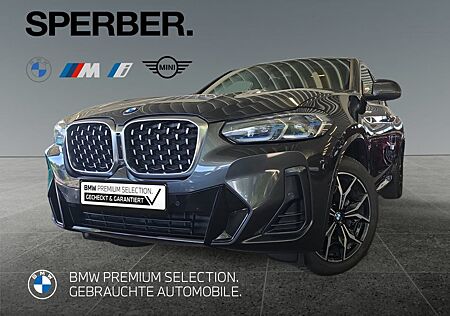 BMW X4 M X4 xDrive30i