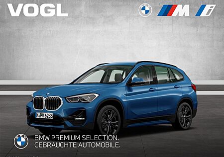 BMW X1 xDrive18d