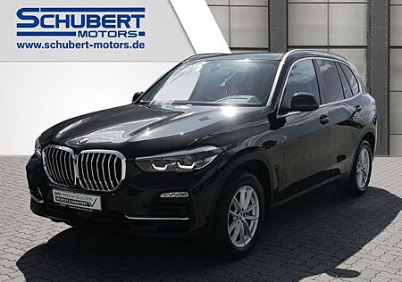 BMW X5 XDRIVE30D