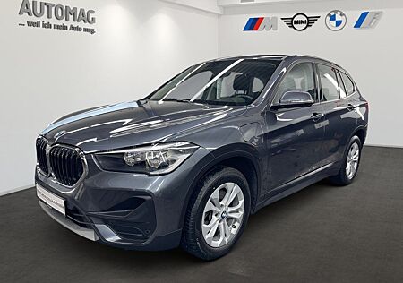 BMW X1 xDrive25e