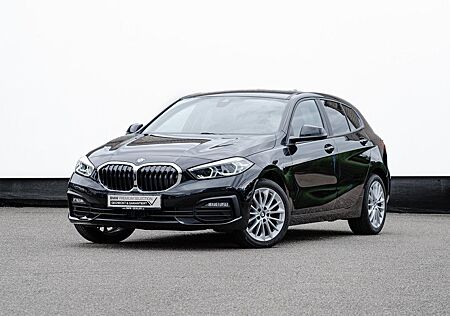 BMW 118i Hatch