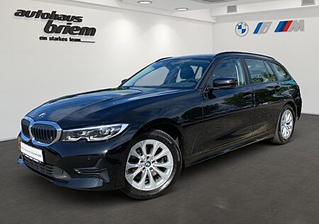 BMW 320d Touring