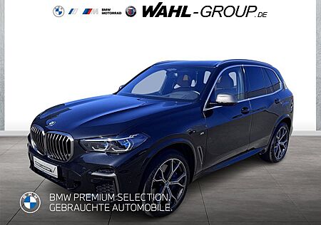 BMW X5 M50i