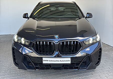 BMW X6 XDRIVE30D M SPORT