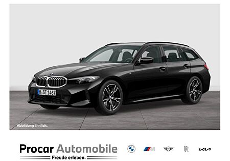 BMW 330i xDrive Touring