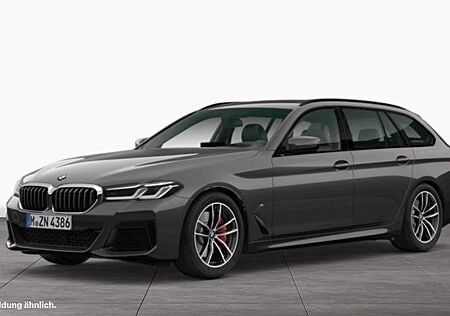 BMW 520d xDrive Touring