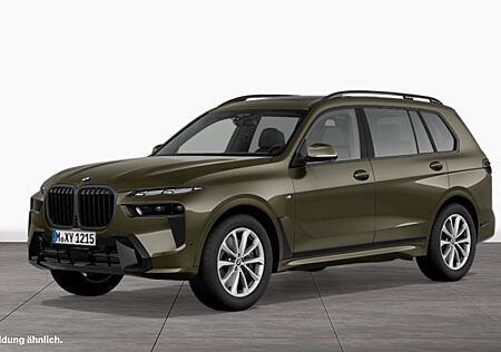 BMW X7 M X7 xDrive40d