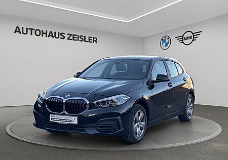 BMW 116i Benzin