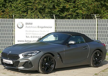 BMW Z4 sDrive20i