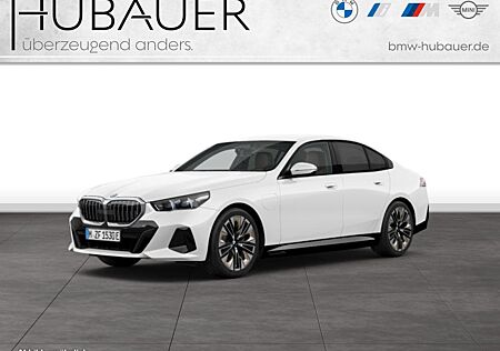 BMW 550e xDrive Limousine