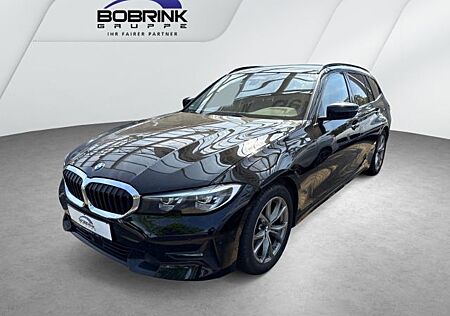 BMW 320d xDrive Touring
