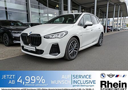 BMW 218I