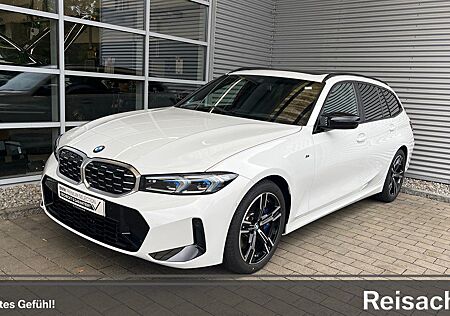 BMW 340 M340d xDrive Touring