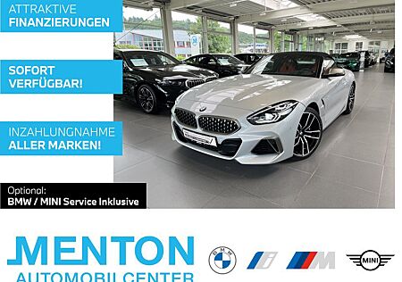 BMW Z4 M40I A
