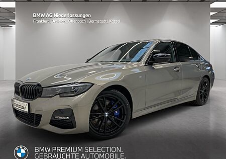 BMW 330d xDrive Limousine