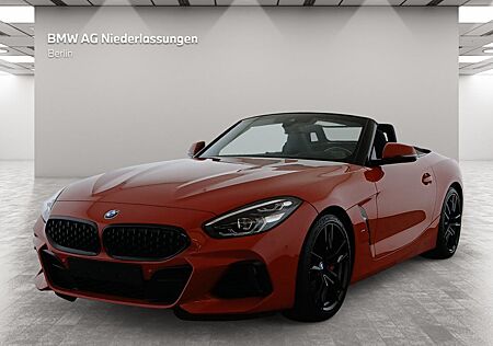 BMW Z4 M40I (AB 2017)