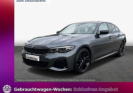 BMW 340 M340i xDrive Limousine