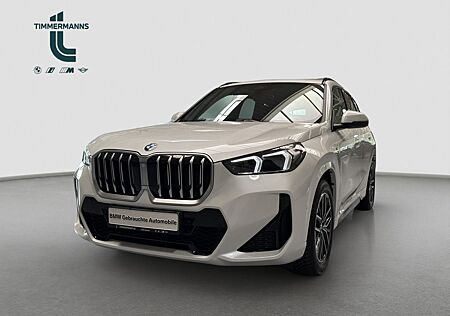 BMW X1 xDrive20d