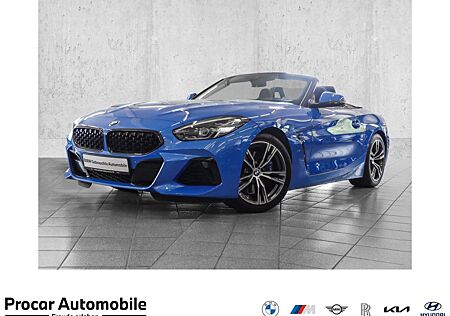 BMW Z4 M40I A