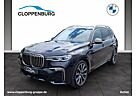 BMW X7 M50d