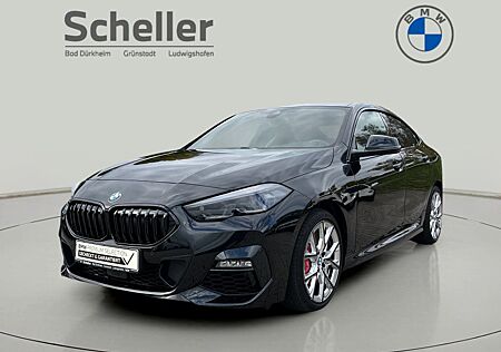 BMW 220i Gran Coupé