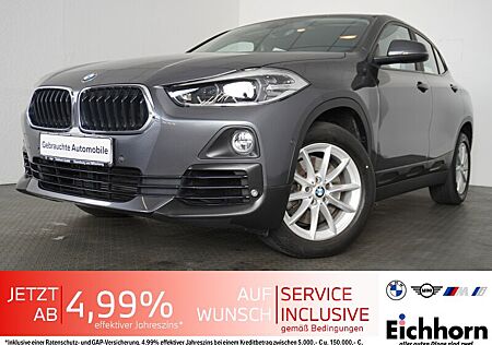 BMW X2 SDRIVE20I