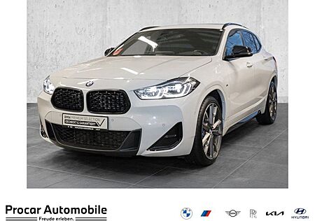 BMW X2 M35i