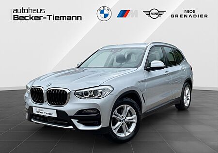 BMW X3 xDrive30e