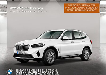 BMW X3 M X3 XDRIVE20D (AB 2021)