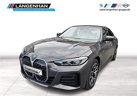 BMW 1er M Coupé i4 eDrive40 Gran Coupé