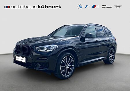 BMW X3 xDrive30e