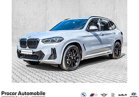 BMW X3 xDrive30d